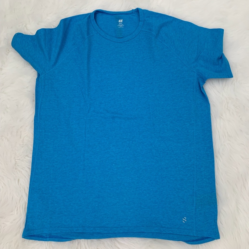 H&M top